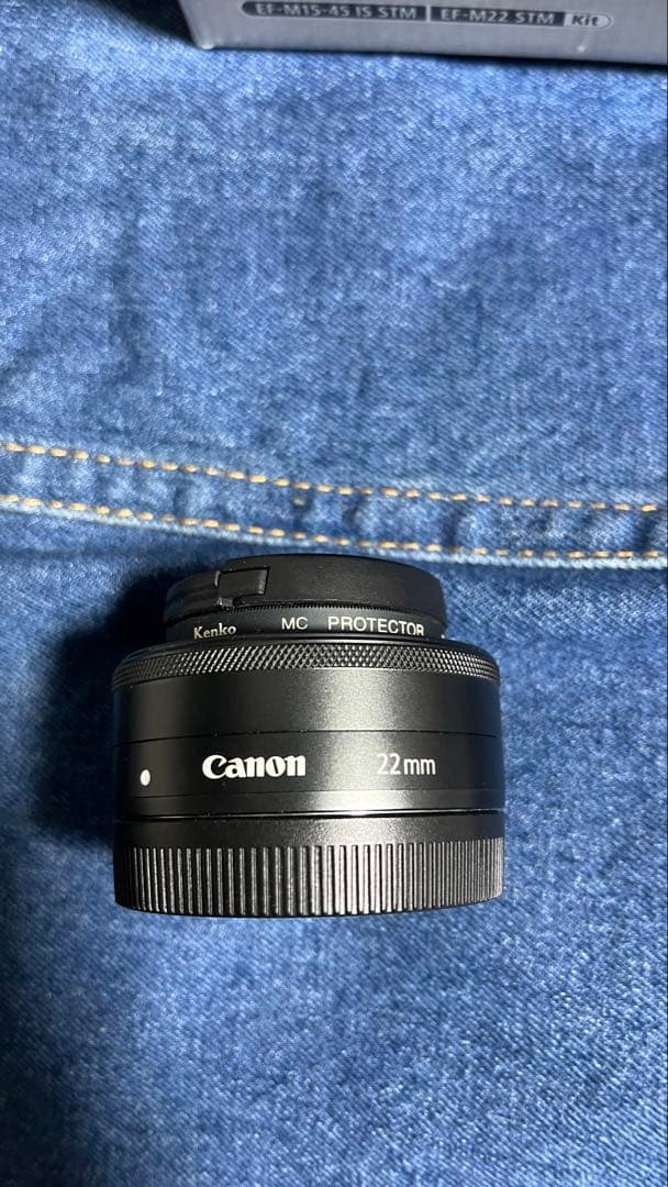 EOS M3 ミラーレス一眼 レンズキット おまけ多数