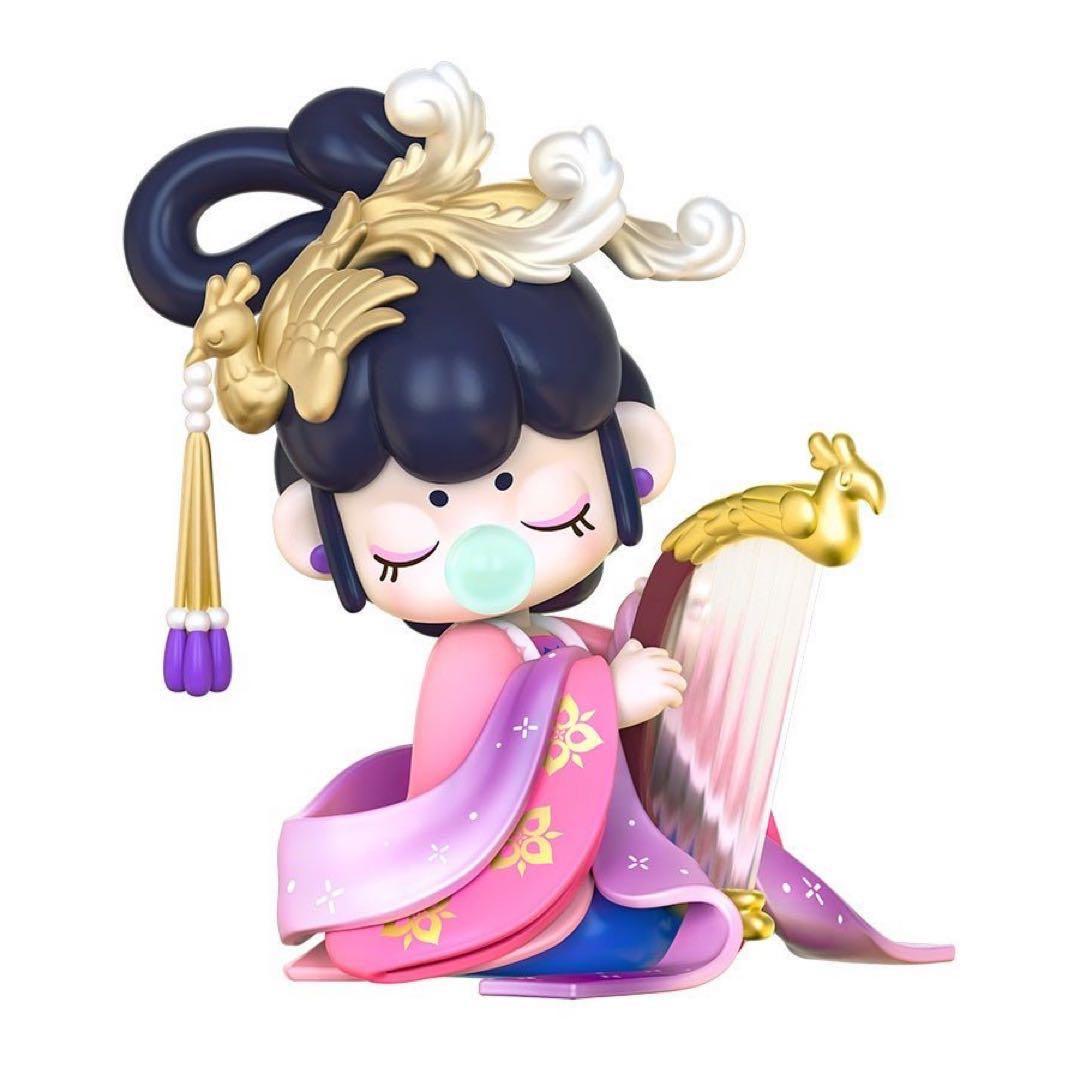 【新品未開封】ナンシー(Nanci) 大唐風華　12種コンプリート　まとめ売り