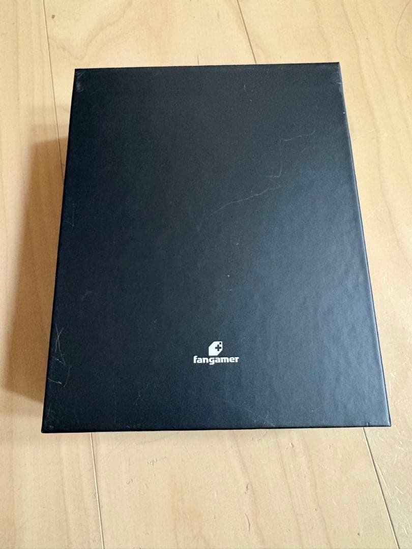 UNDERTALE COLLECTOR'S EDITION オルゴールロケット