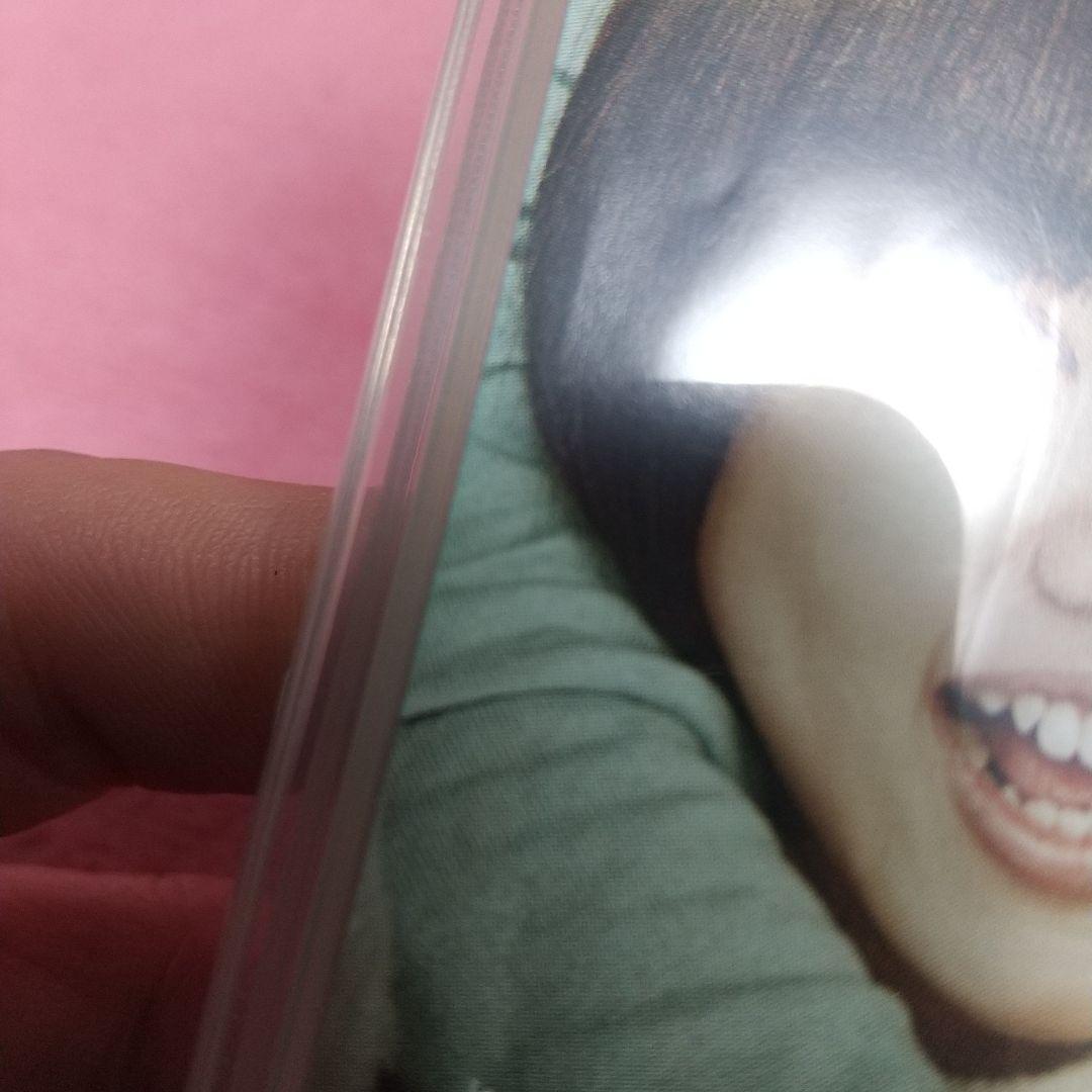 優しい嘘('14韓国)/Blu-ray