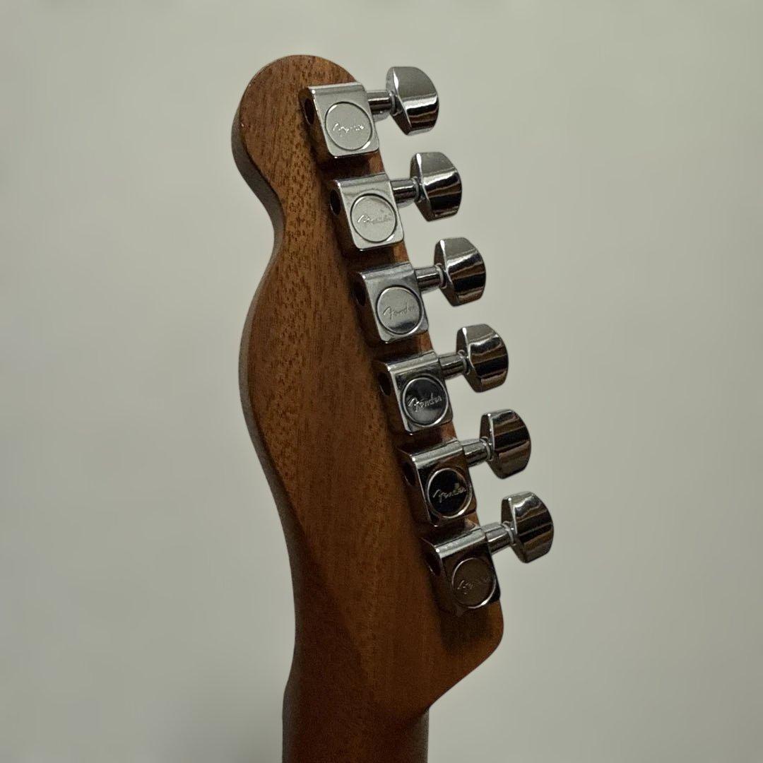 い*く様 Fender Acoustasonic Player Telecast