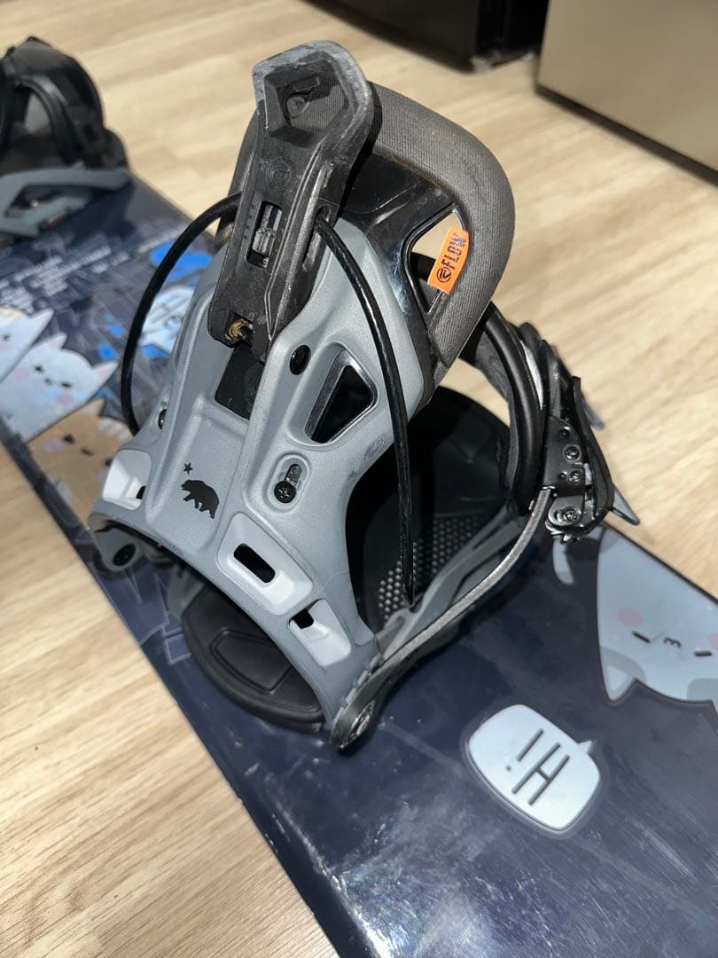 Ａ*ン様 SALOMON スノーボード バッグセット