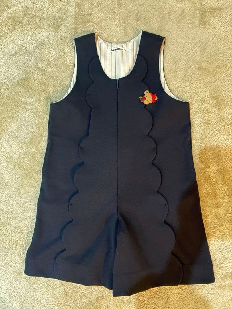 ファミリア　サロンペット　90
