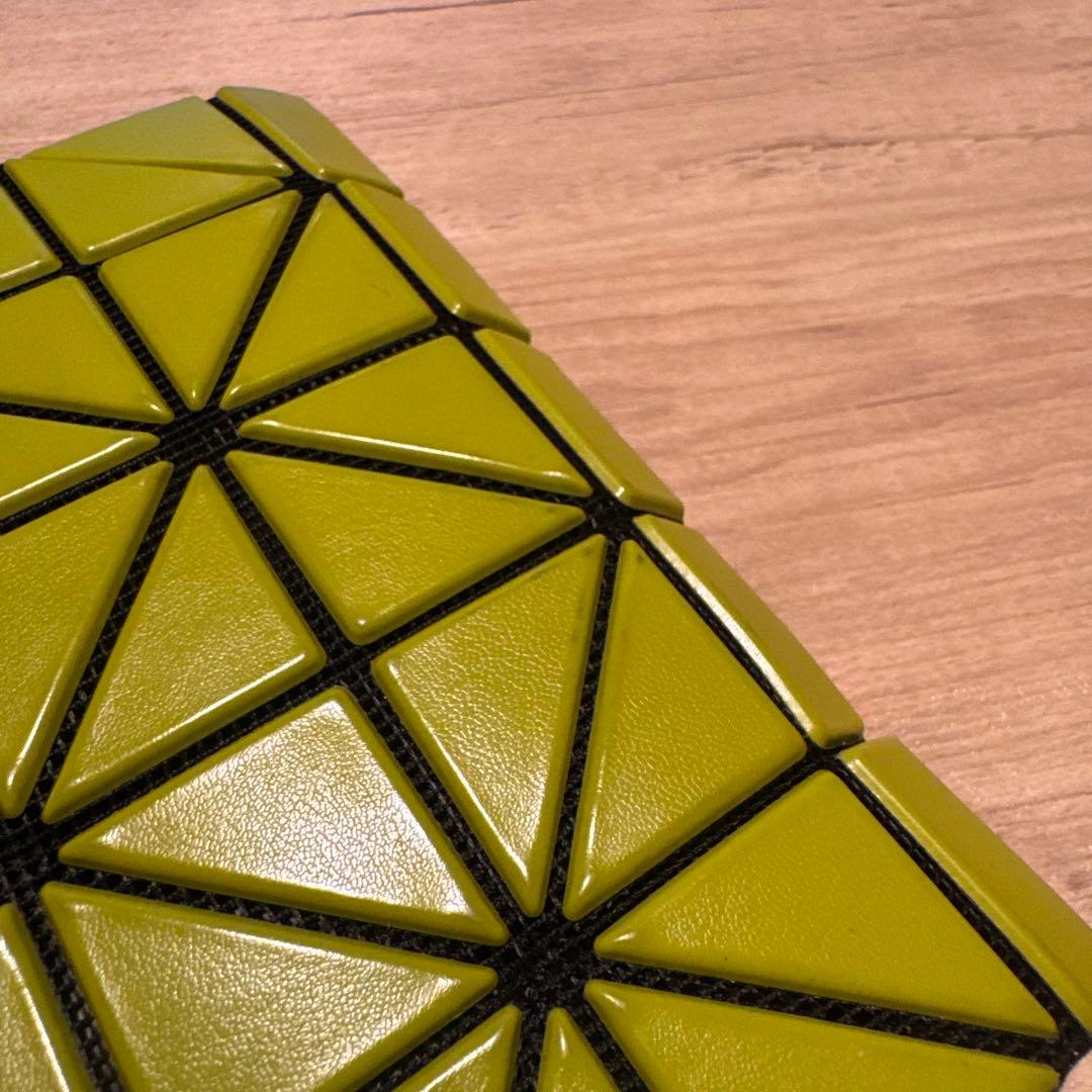 BAO BAO ISSEY MIYAKE 財布　 バオバオ　イッセイミヤケ