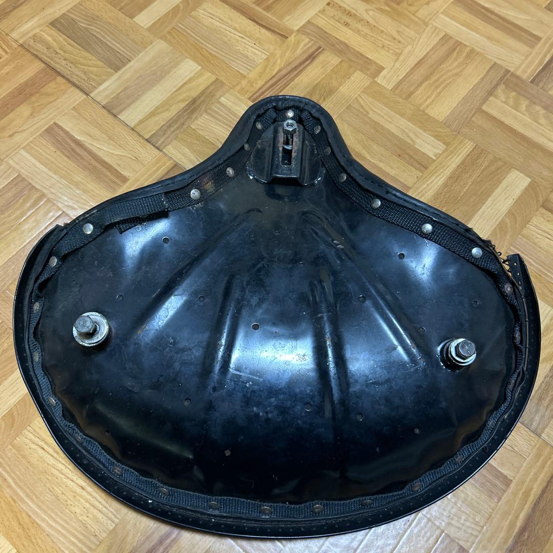 s*o様 パンヘッド ソロシート ヴィンテージ