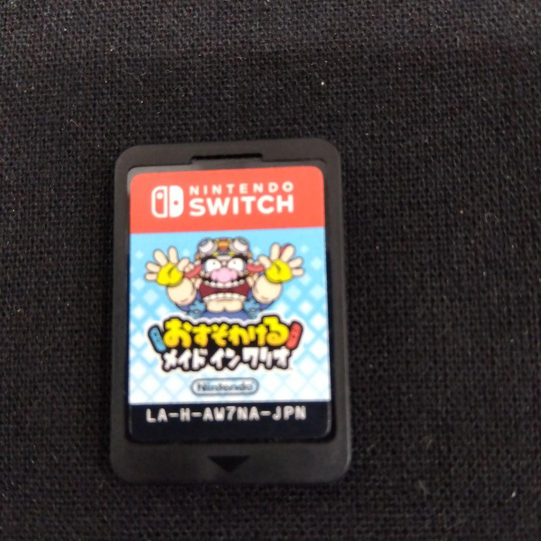 Nintendo Switch ソフト 10タイトル　まとめ売り