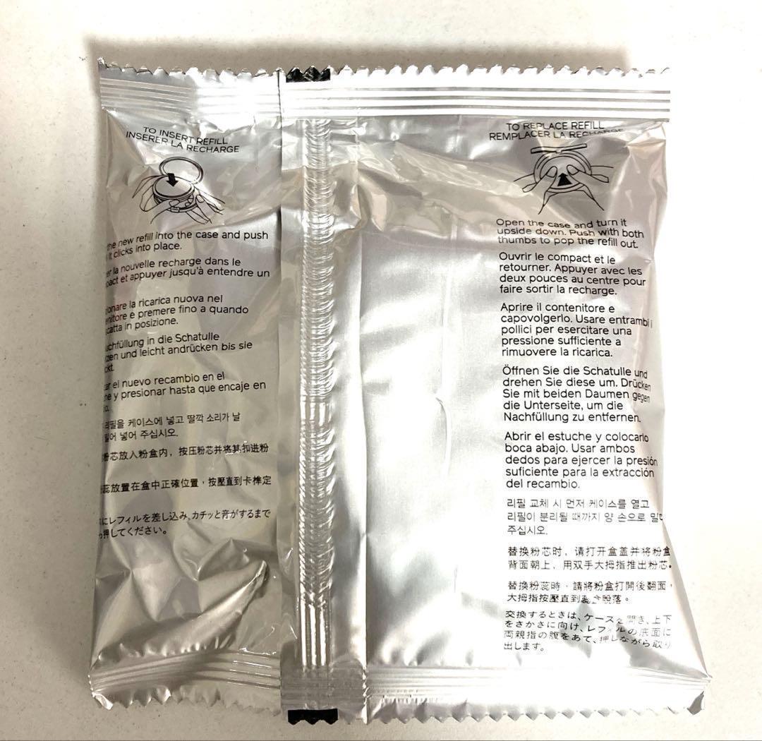 358xN9レ未使用シンクロスキン トーンアッププライマーコンパクト レフィル7