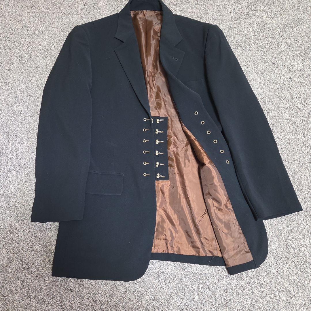 【貴重】 Jean Paul GAULTIER 90s Archive
