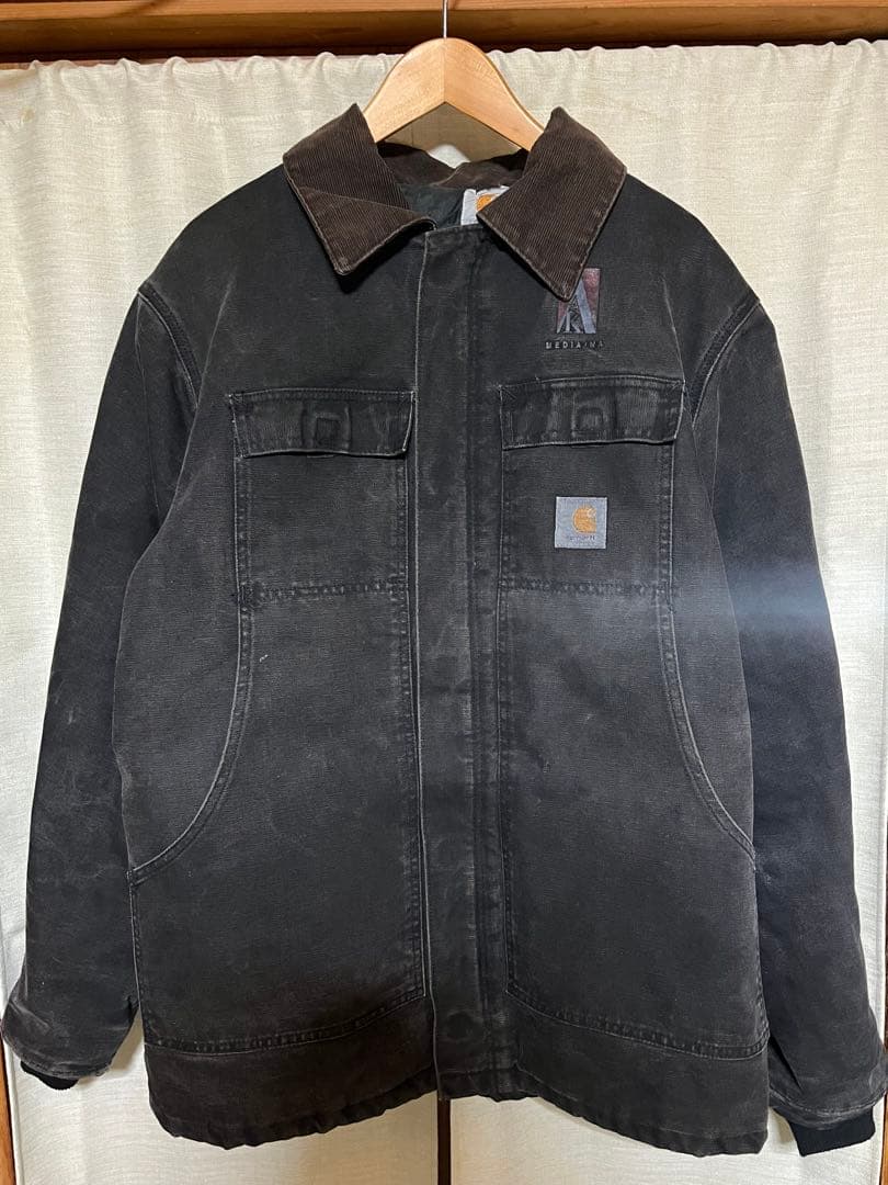 Carhartt カーハート トラディッショナルジャケット コート