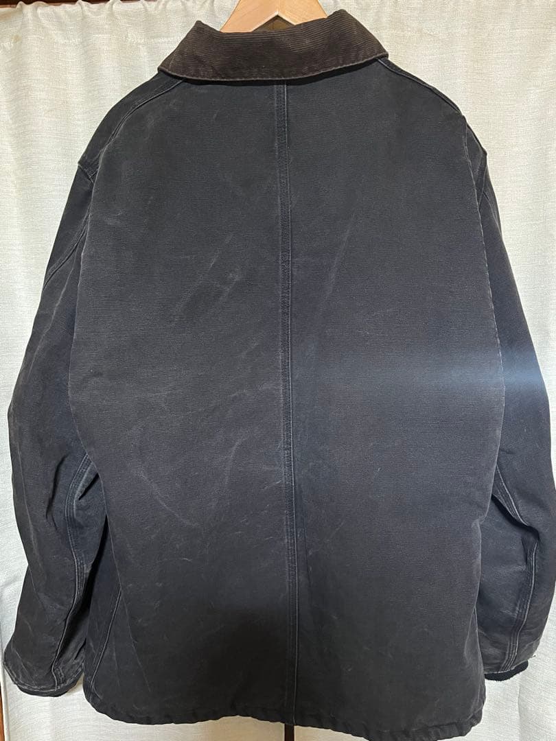 Carhartt カーハート トラディッショナルジャケット コート