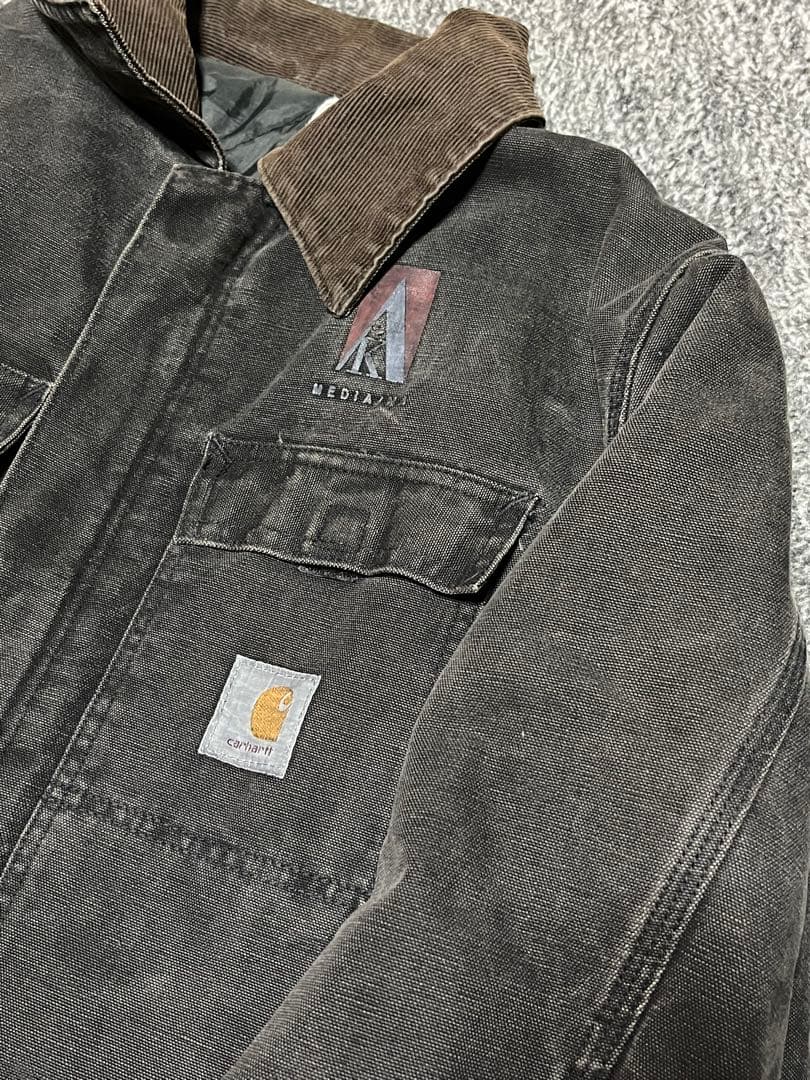 Carhartt カーハート トラディッショナルジャケット コート
