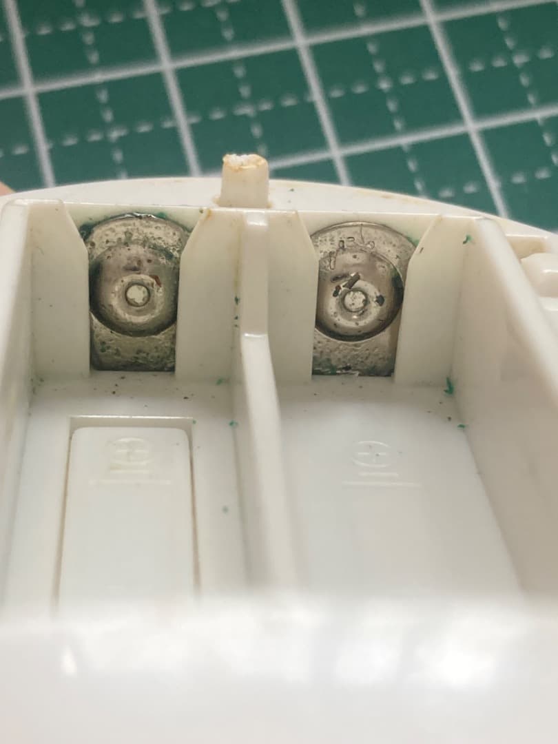 たまごっちIDL ホワイト ★動作確認済み