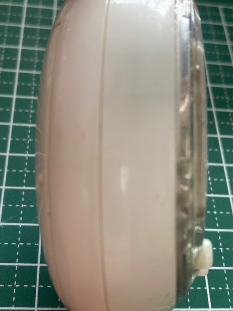 たまごっちIDL ホワイト ★動作確認済み