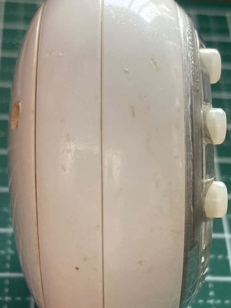 たまごっちIDL ホワイト ★動作確認済み