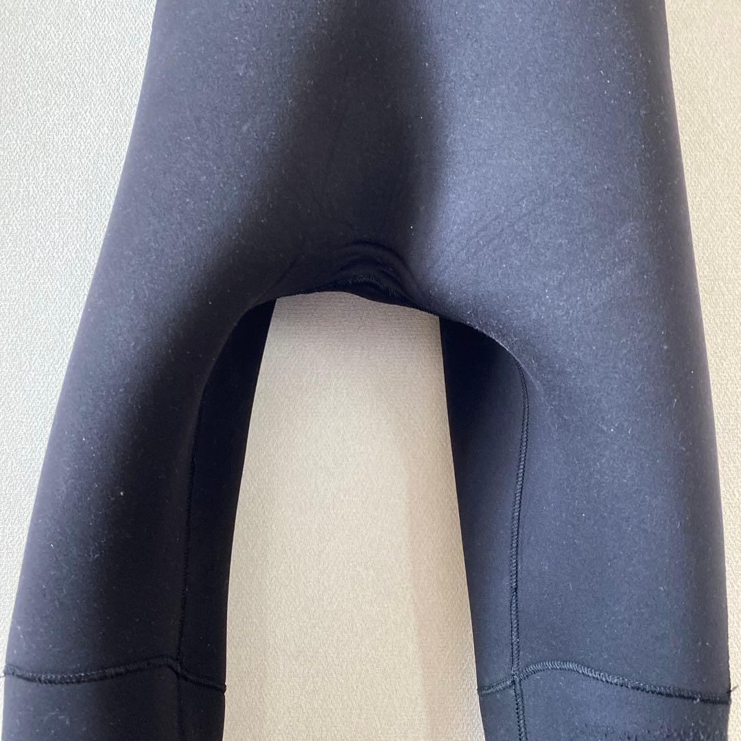 aero フルスーツ　サイズL（ML）　5mm