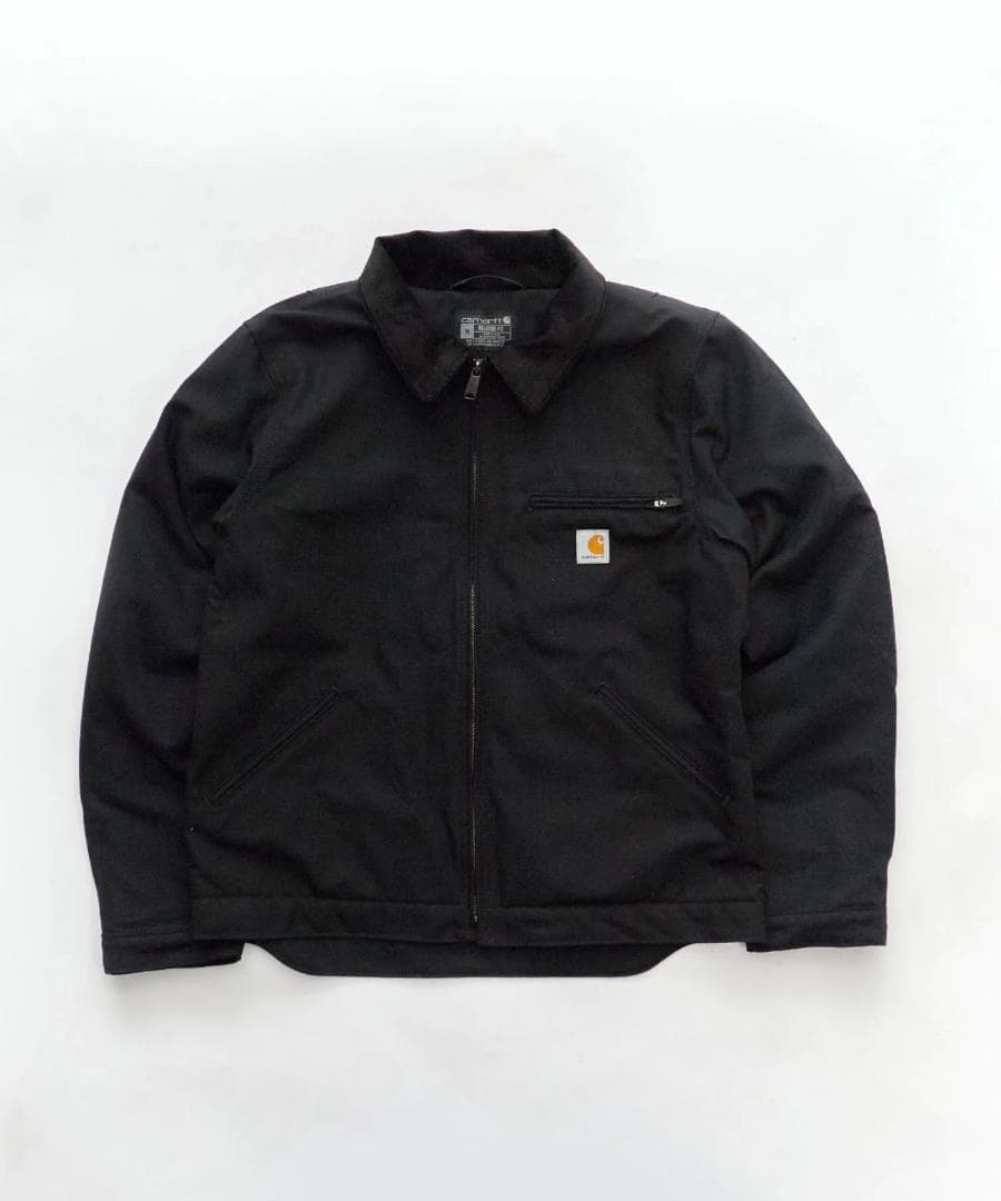 ジャケット・アウター Carhartt WIP DETROIT JACKET OJ3828