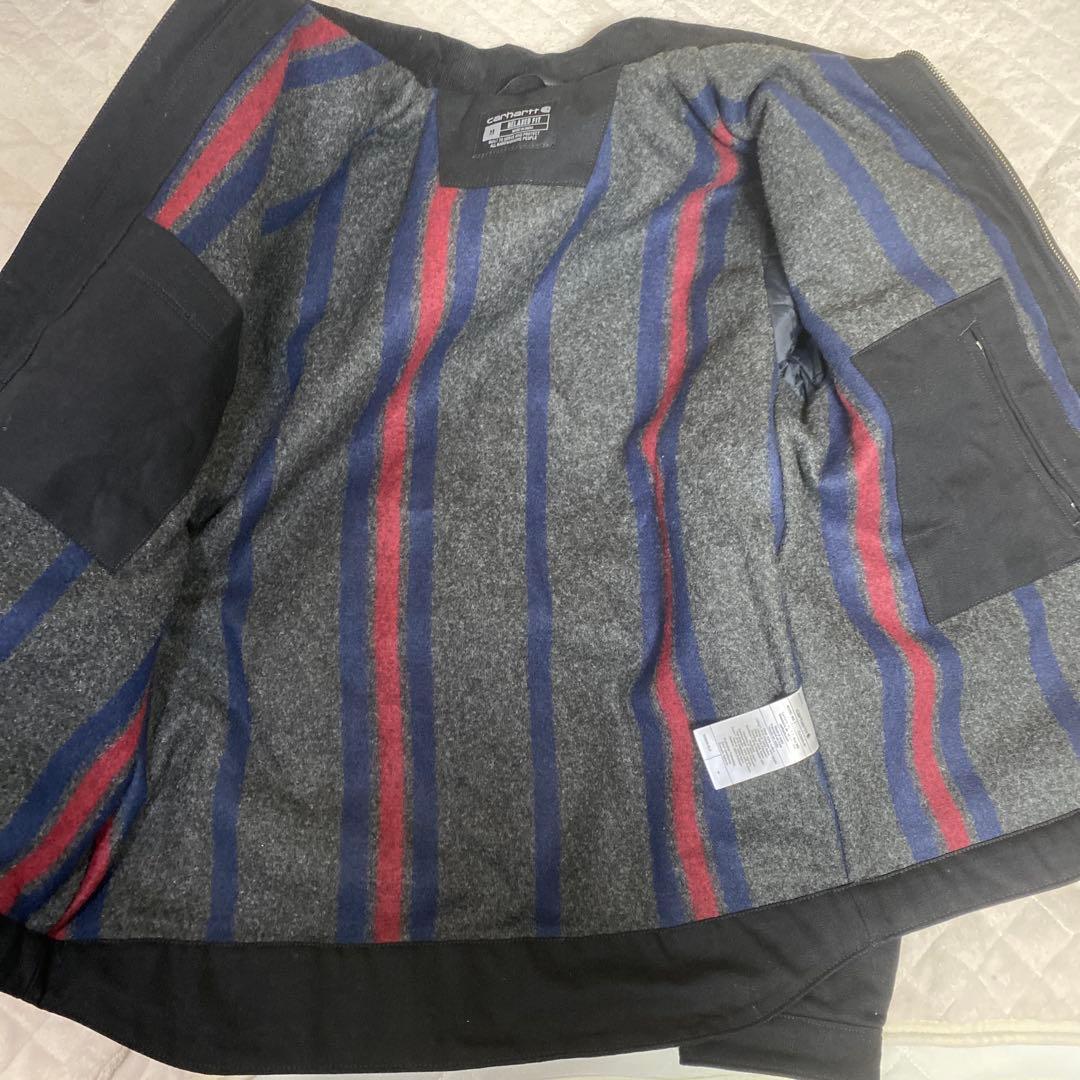 ジャケット・アウター Carhartt WIP DETROIT JACKET OJ3828