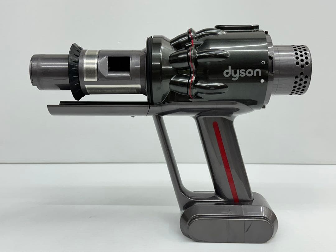 新型　2022年製　ダイソン掃除機　Dyson SV21 Micro 本体　美品