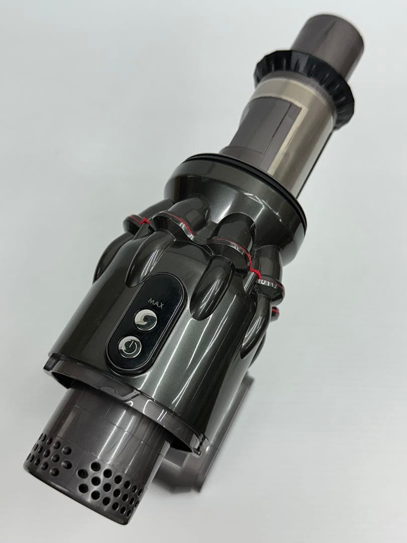 新型　2022年製　ダイソン掃除機　Dyson SV21 Micro 本体　美品
