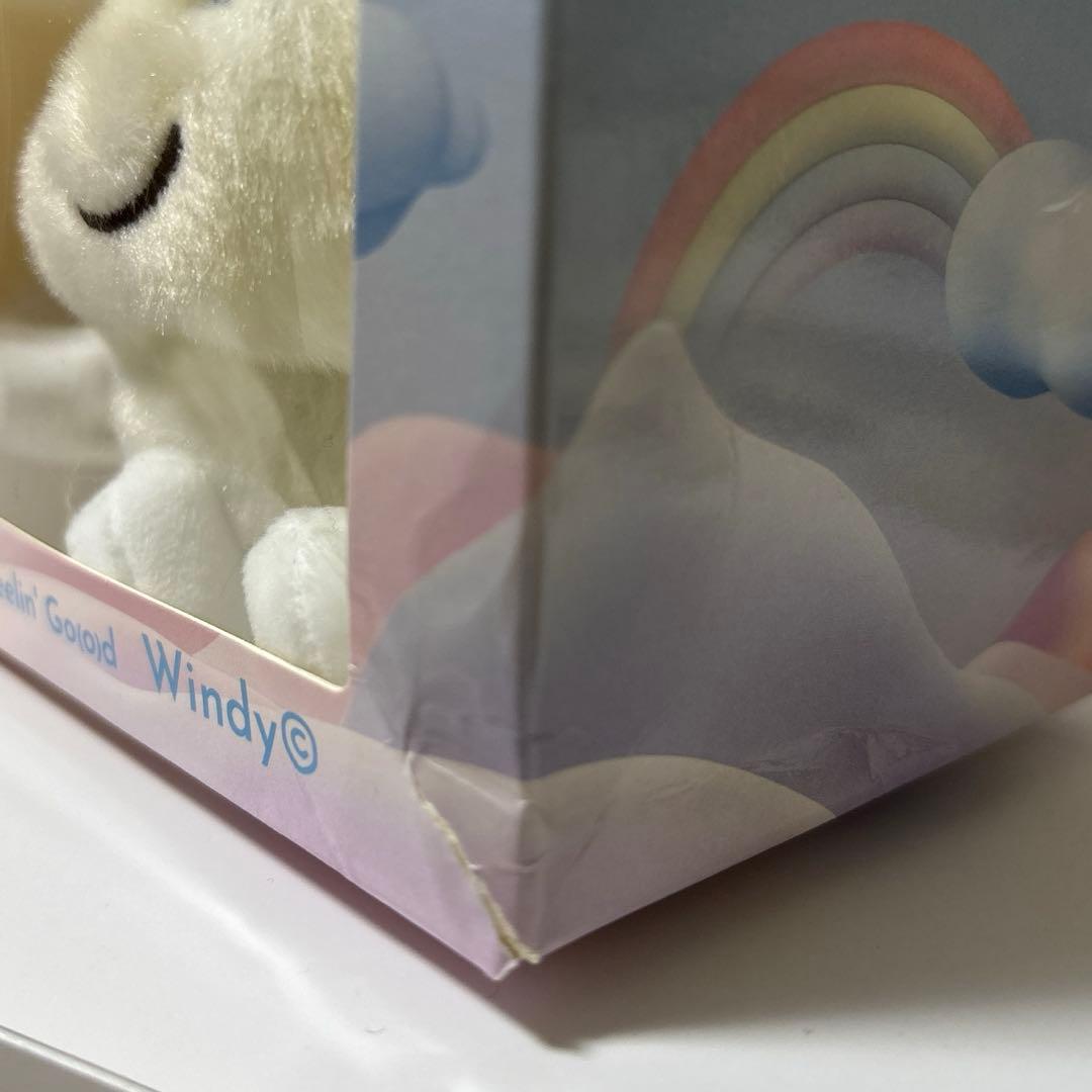 藤井風　ウィンディちゃん　未使用品