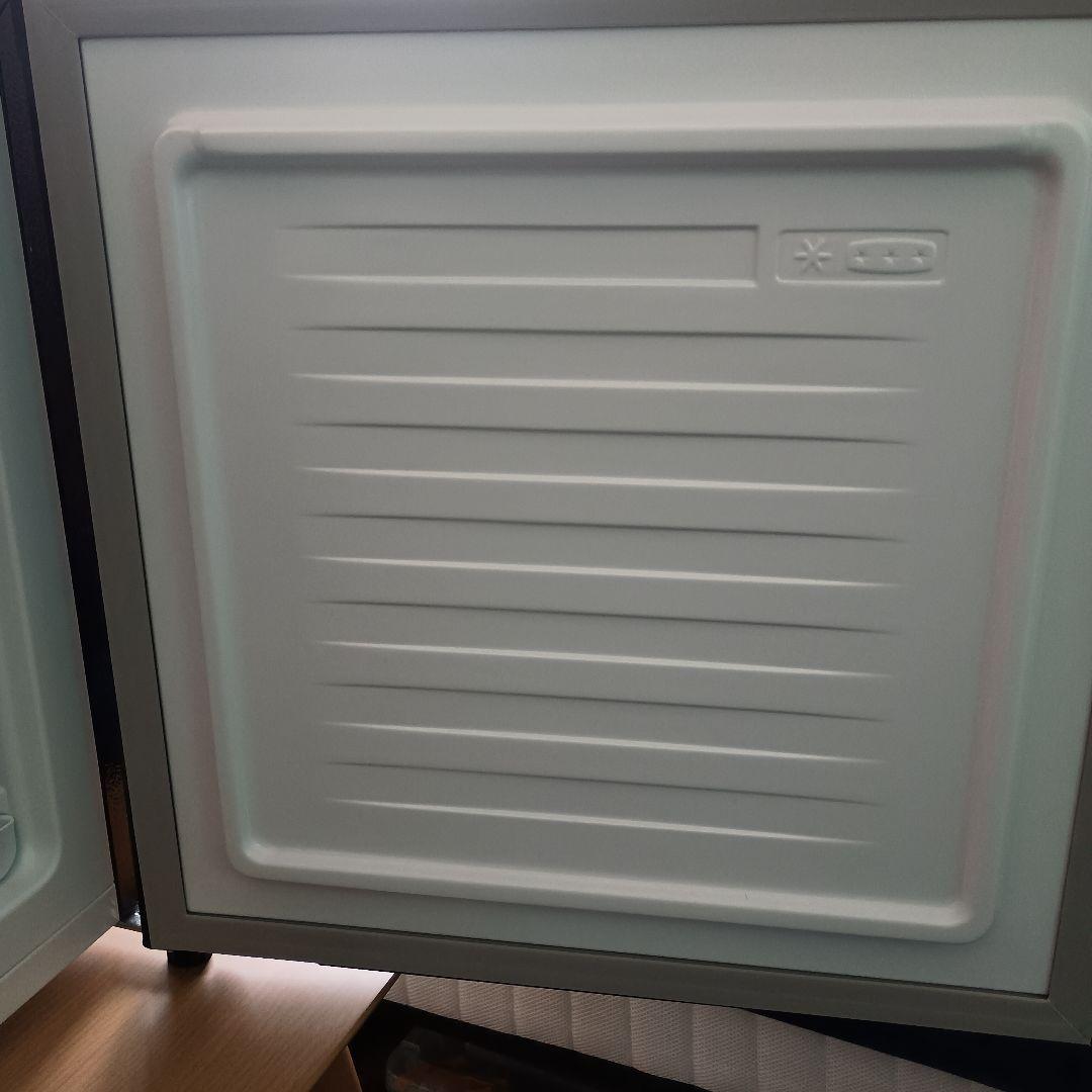 アイリスプラザ　冷凍庫31L PF-A31FD-B 2025年製