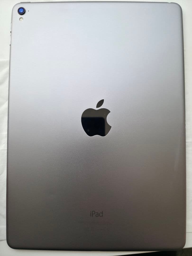 ipadpro 9.7インチ
