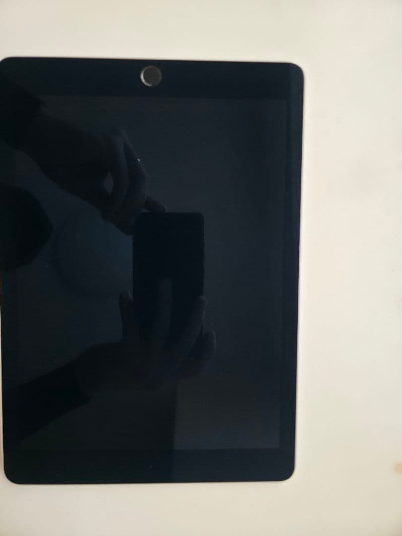 ipadpro 9.7インチ