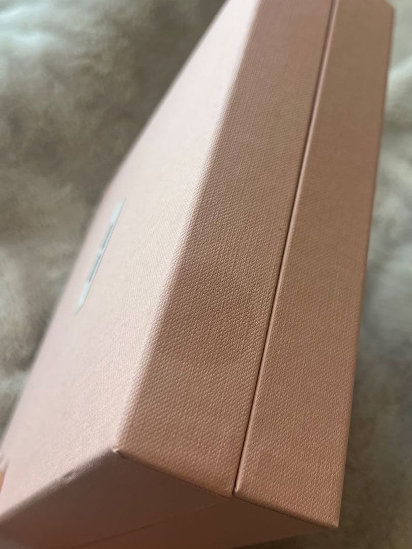な*様 miumiu ボア　カチューシャ