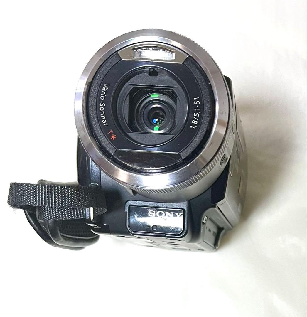 SONY HDR-SR-1 ビデオカメラ本体