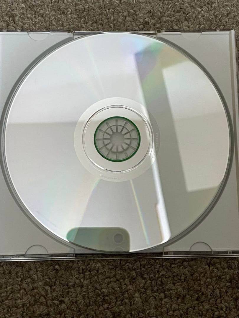 S.L.A.C.K.　My space　CD　slack　5lack レア盤