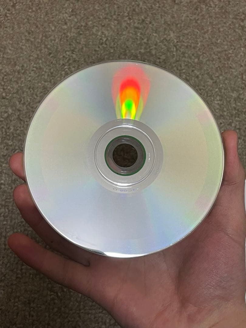 S.L.A.C.K.　My space　CD　slack　5lack レア盤