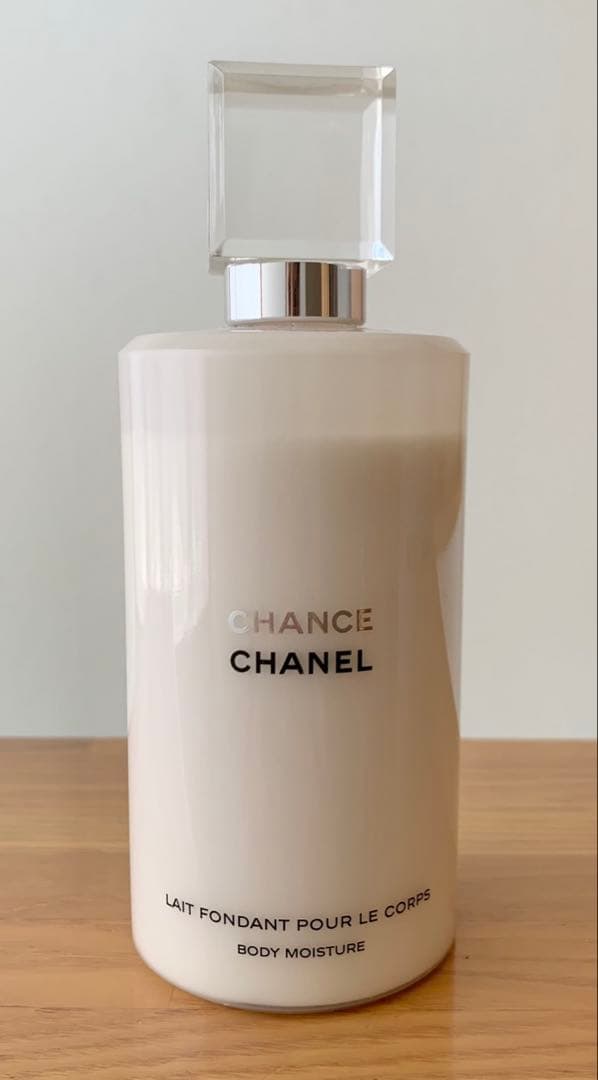 CHANEL(シャネル) チャンス ボディモイスチャー200ml