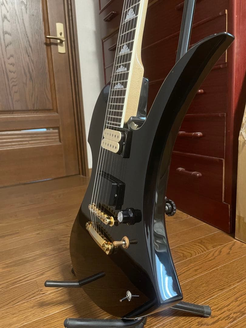 フェルナンデス　MG100x hide ギター モッキンバード値下げ　おまけ付