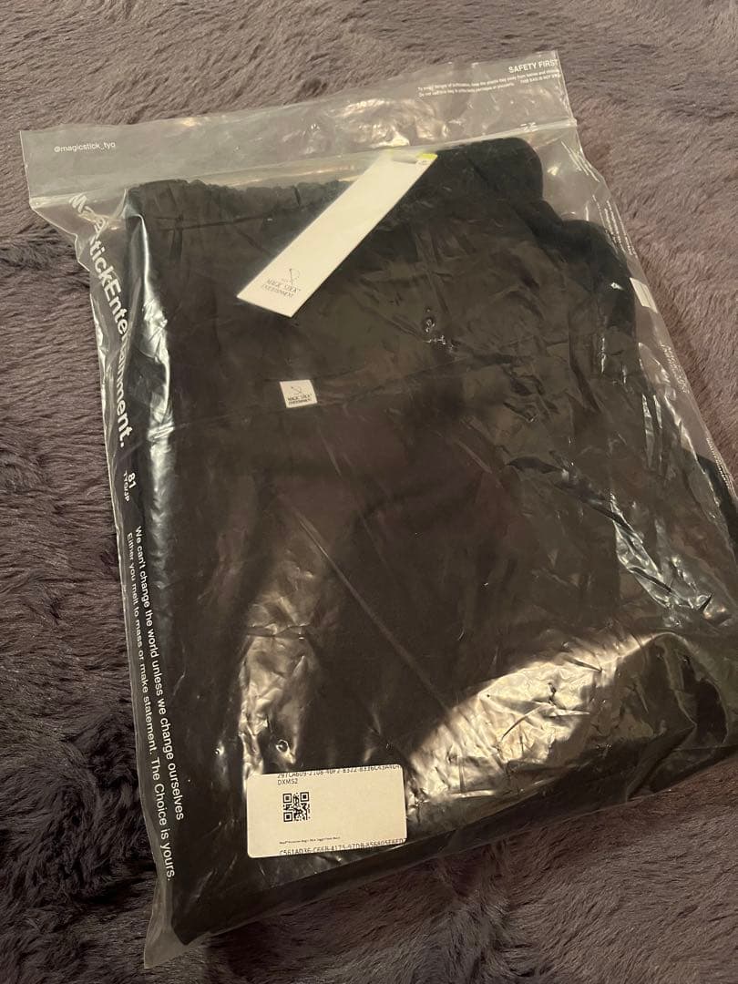 パンツ COMFORT FIT JERSEY JOGGER PANTS StockX