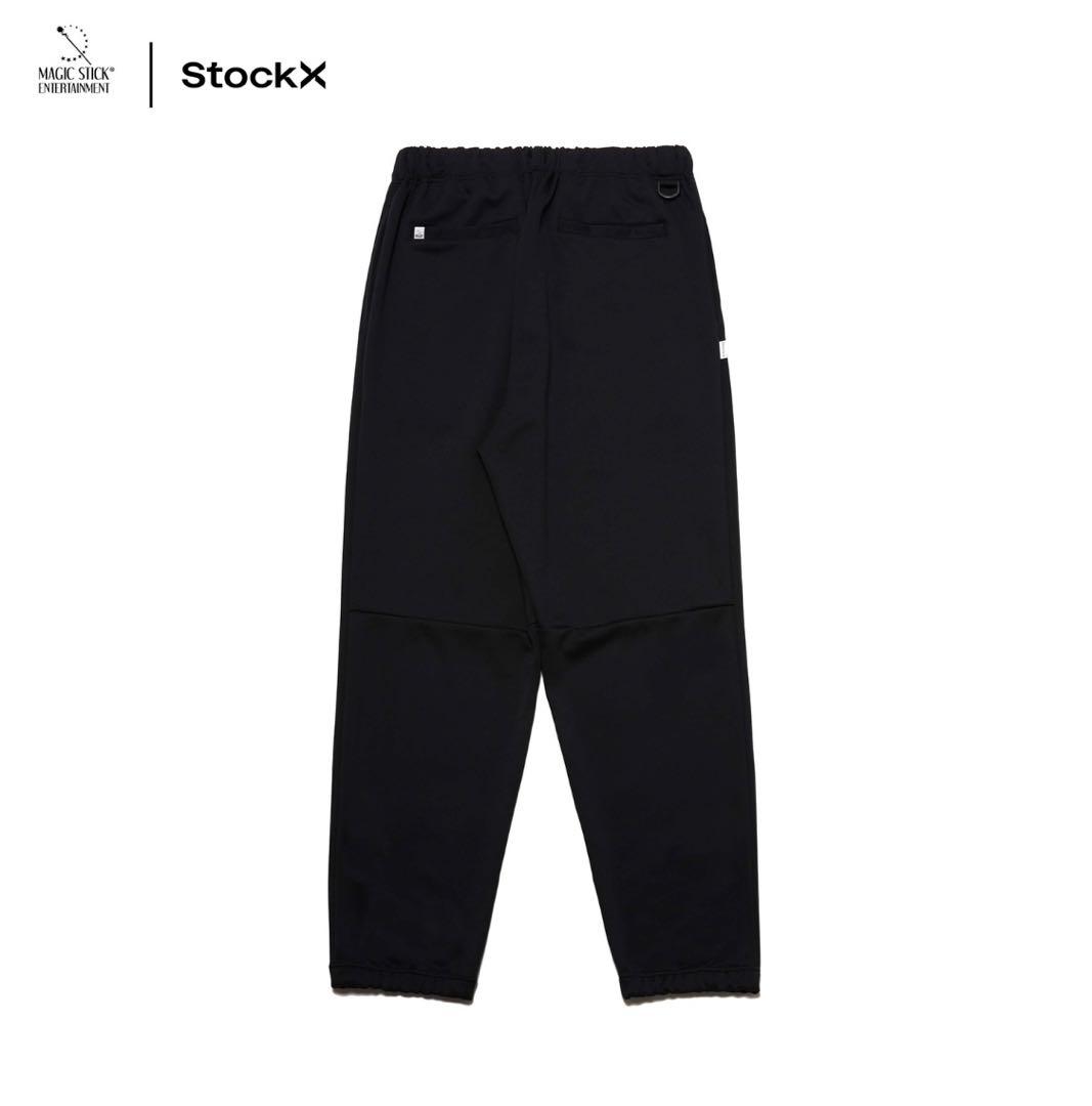 パンツ COMFORT FIT JERSEY JOGGER PANTS StockX