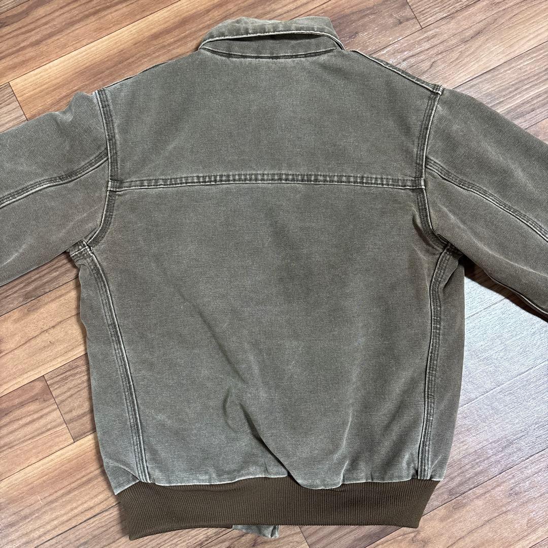 Carhartt サンタフェジャケット　カーハート