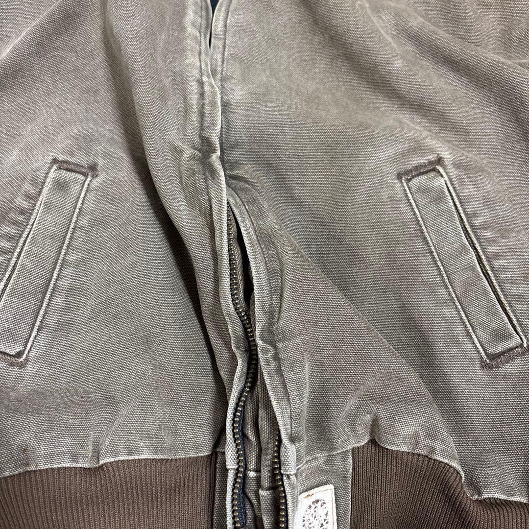 Carhartt サンタフェジャケット　カーハート