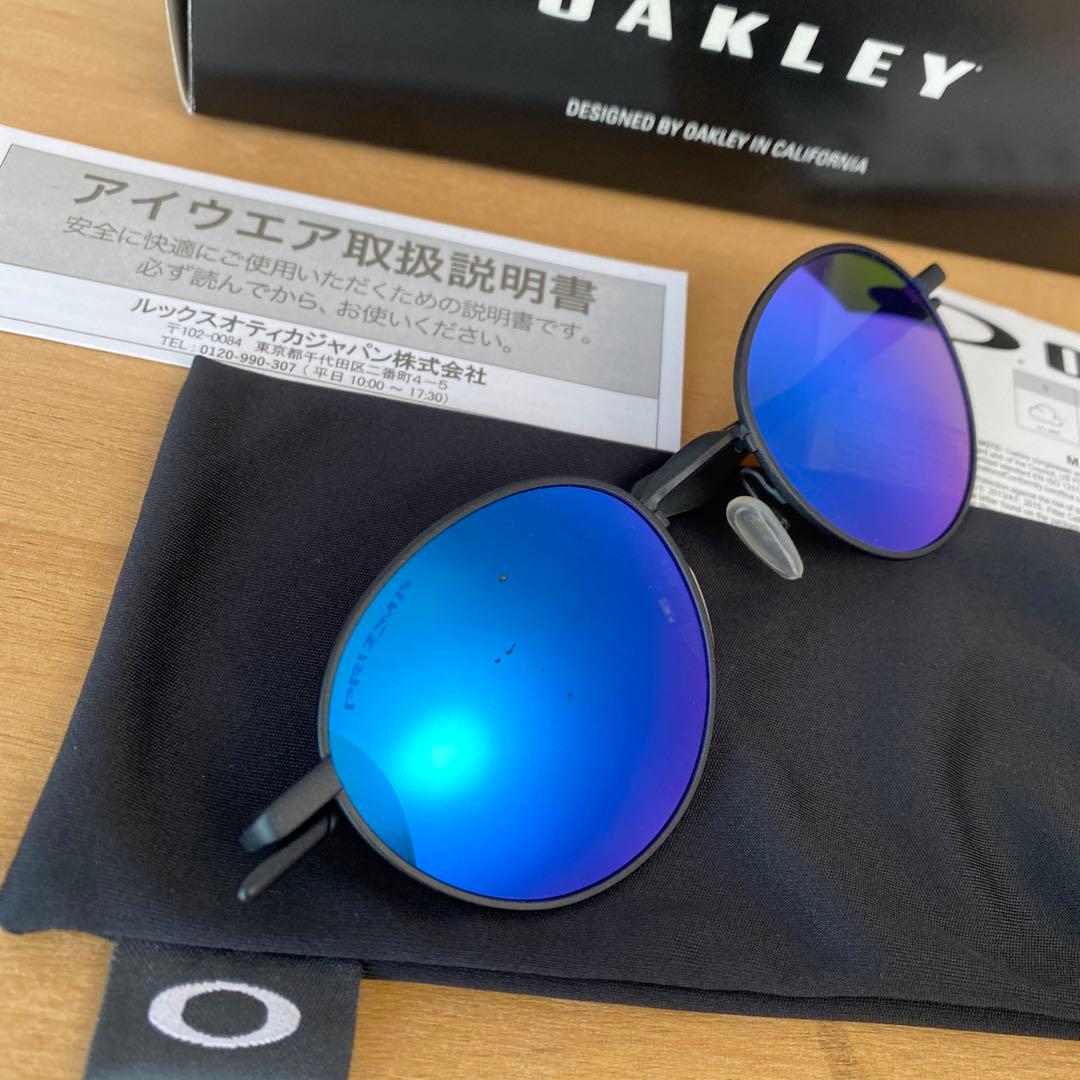 OAKLEY　オークリー TERRIGAL PRIZM偏光レンズ USA製