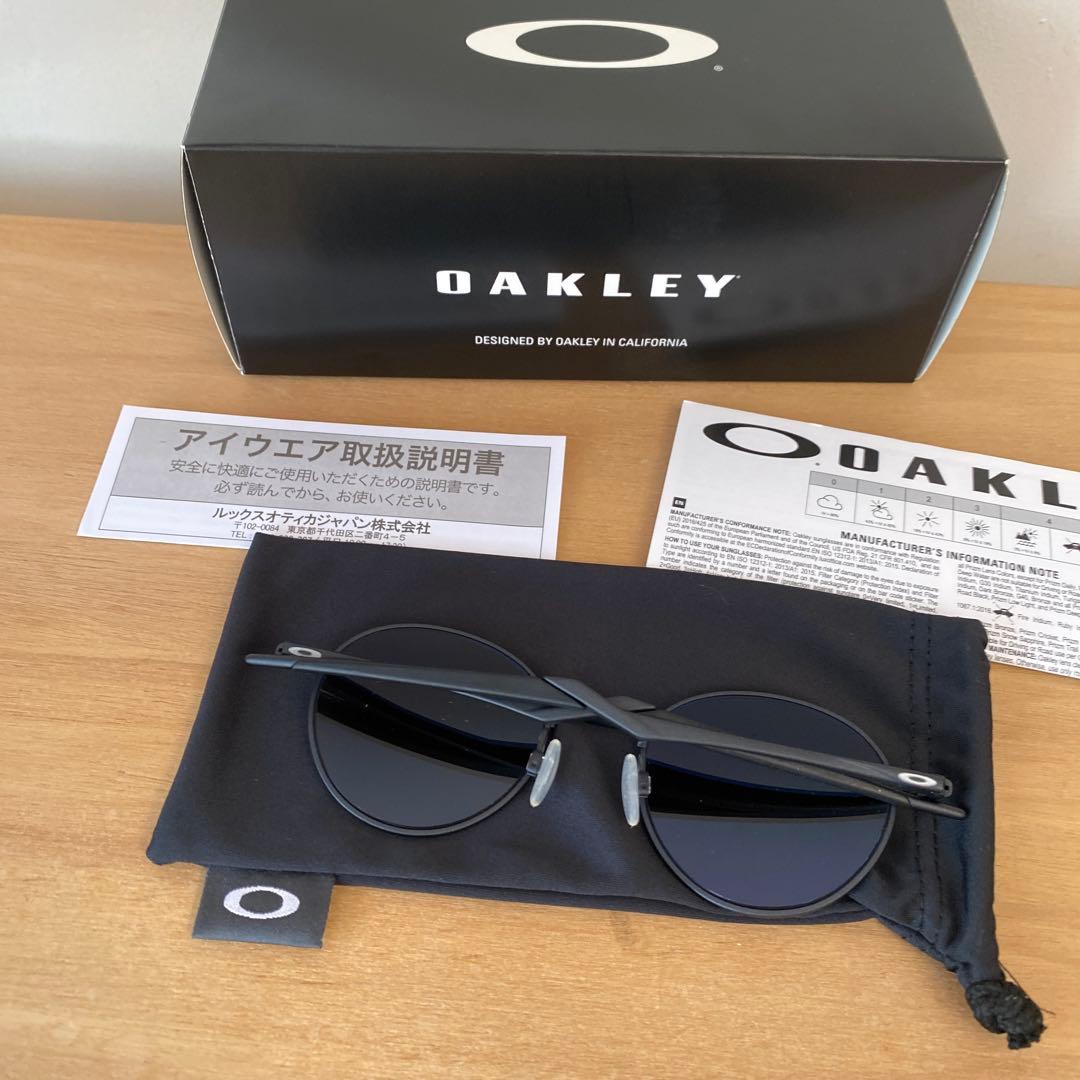 OAKLEY　オークリー TERRIGAL PRIZM偏光レンズ USA製