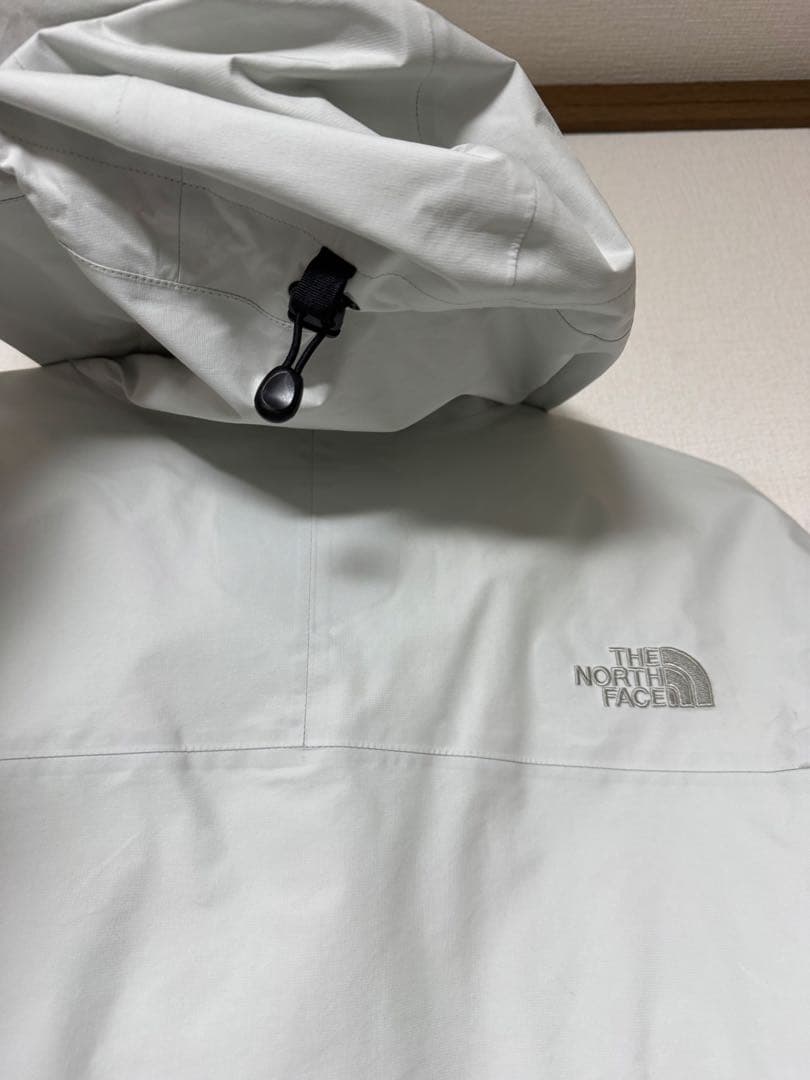 THE NORTH FACE ノースフェイス クライムライトジャケット ナイロン