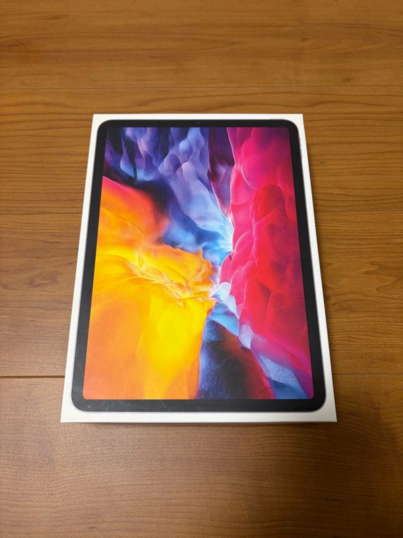 【最終値下】iPad Pro 11インチ 第3世代 128GB WiFiモデル