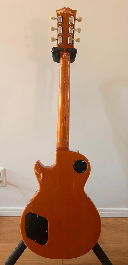 EDWARDS エドワーズ E-LP-125SD Gold Top A++