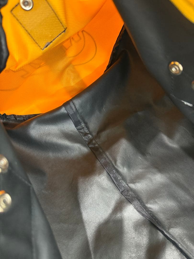 【美品：希少】90s レトロ ナイキ Air NIKE ドラムバッグ　バスケ