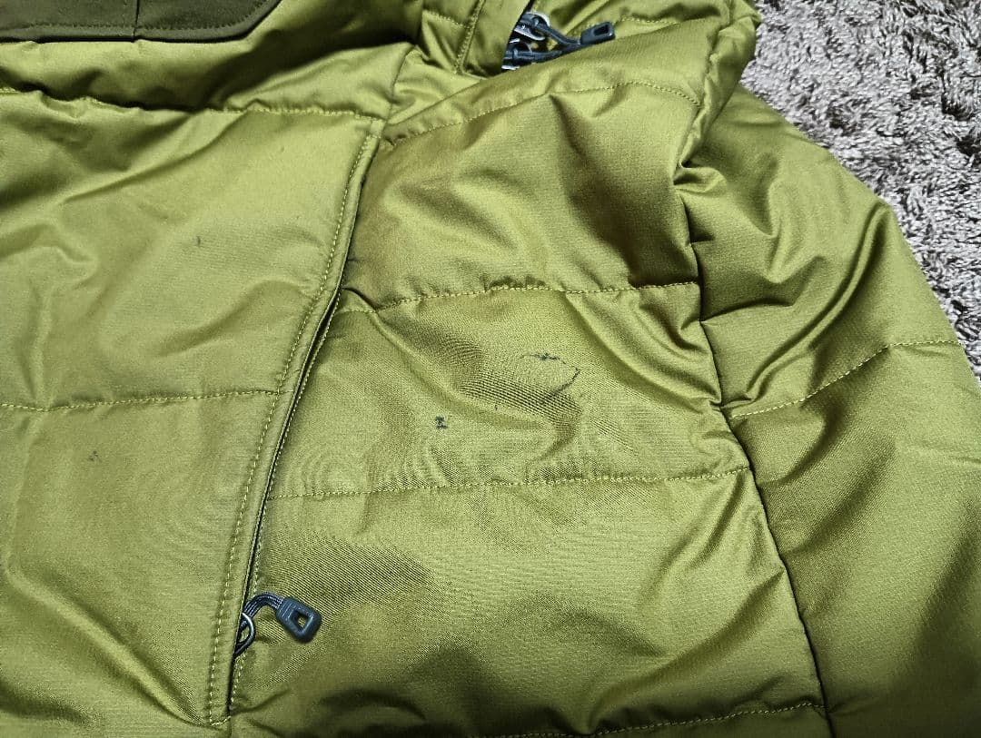 patagonia Rubiconジャケット