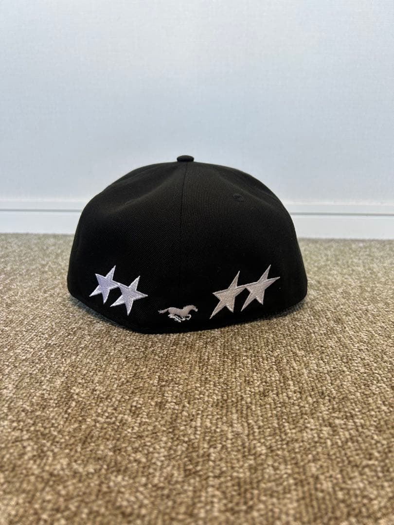 NEW ERA 59FIFTY×Twojeys