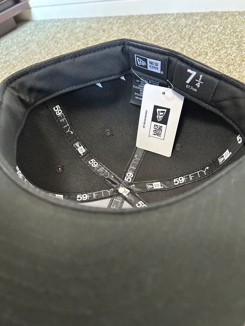 NEW ERA 59FIFTY×Twojeys