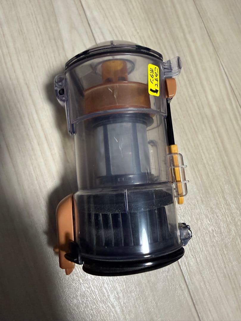 【美品】HITACHI 日立 コードレス掃除機 PV-BHL3000J 23年製