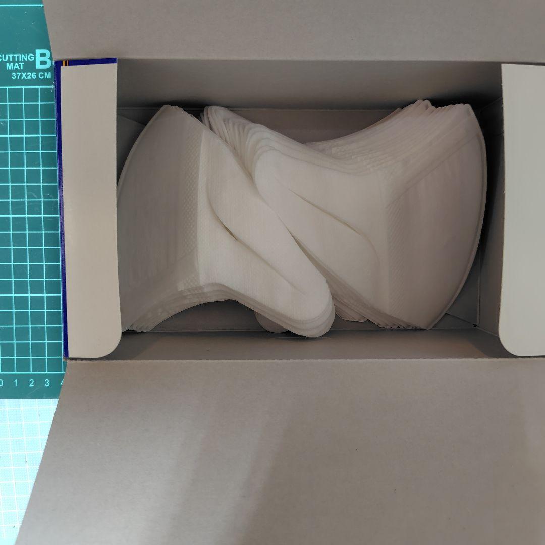 タバサママ　3層構造マスク　56枚×12箱×2箱セット（ユニ・チャーム）