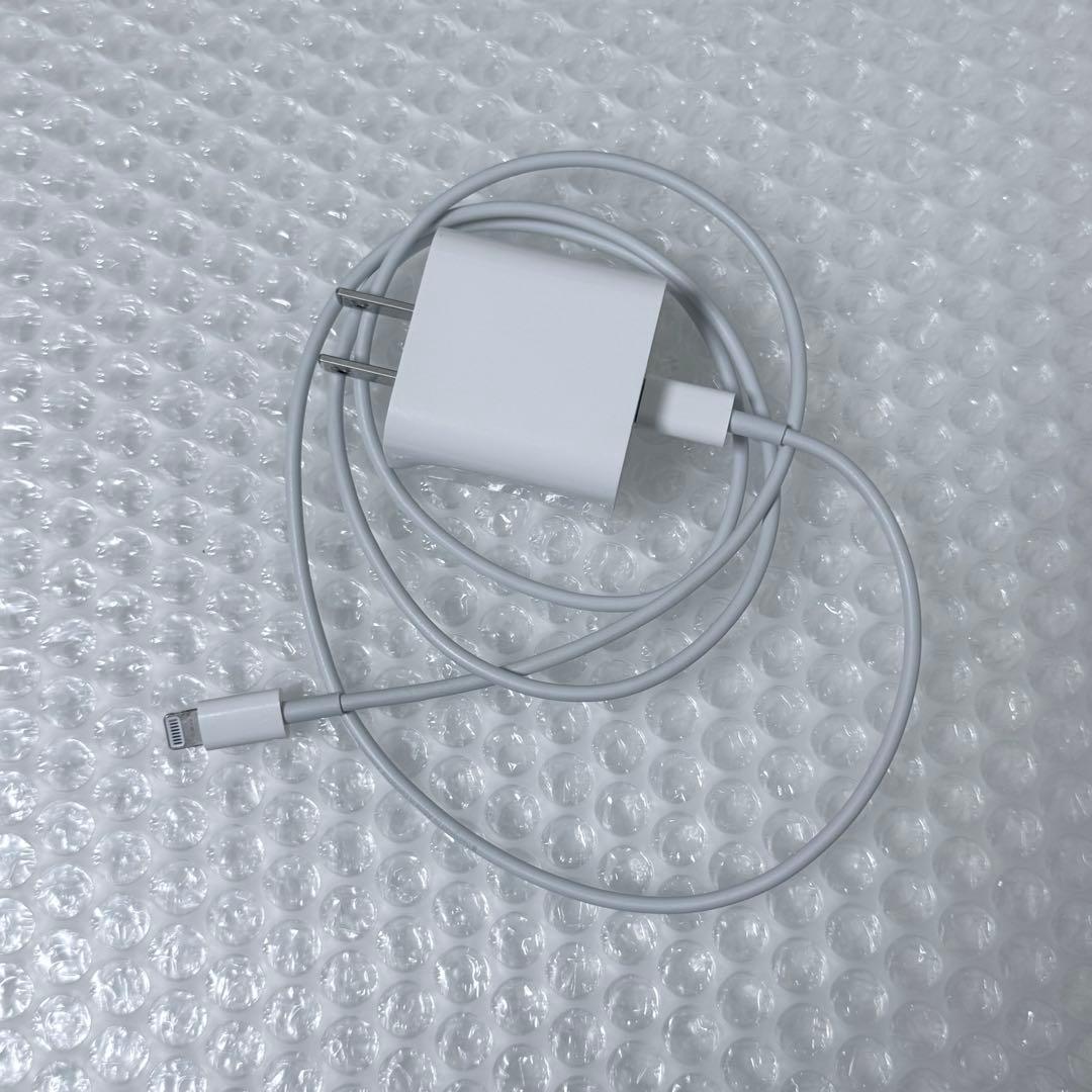 Apple iPad 第9世代 64GB Wi-Fiモデル 極美品