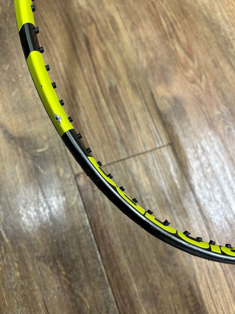 ラケット(硬式用) BABOLAT PURE AERO VS G2 305g